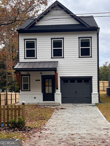 183 Jackson Heights 4, Cleveland, GA 30528