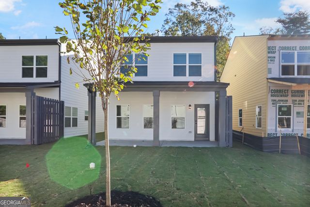 183 Jackson Heights 4, Cleveland, GA 30528