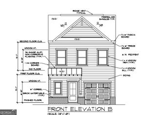 183 Jackson Heights 4, Cleveland, GA 30528