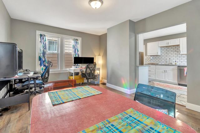 710 E Ross Avenue, St Bernard, OH 45217