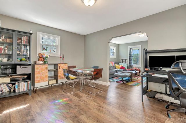 710 E Ross Avenue, St Bernard, OH 45217