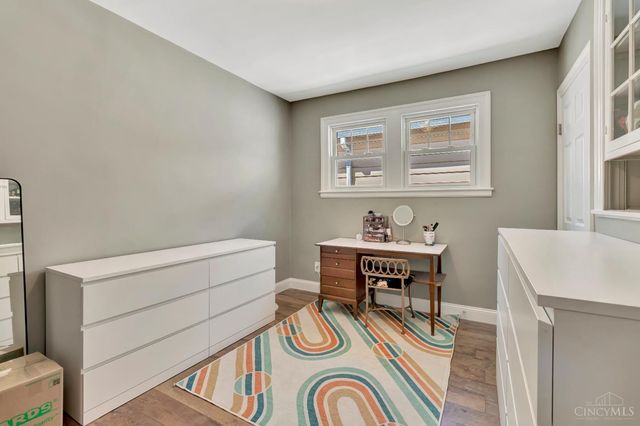 710 E Ross Avenue, St Bernard, OH 45217