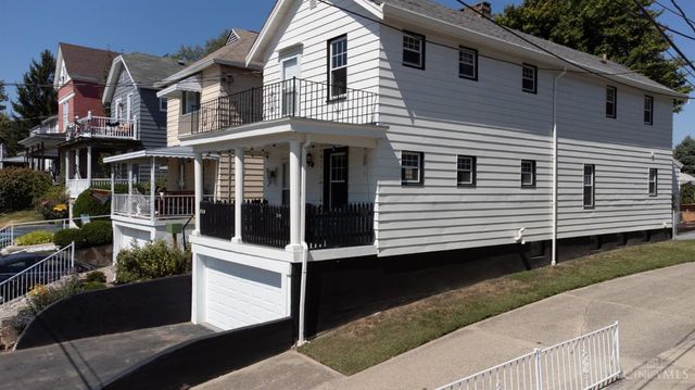 710 E Ross Avenue, St Bernard, OH 45217