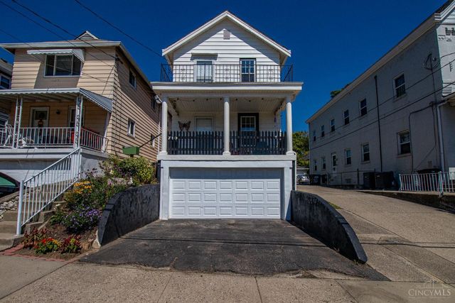 710 E Ross Avenue, St Bernard, OH 45217