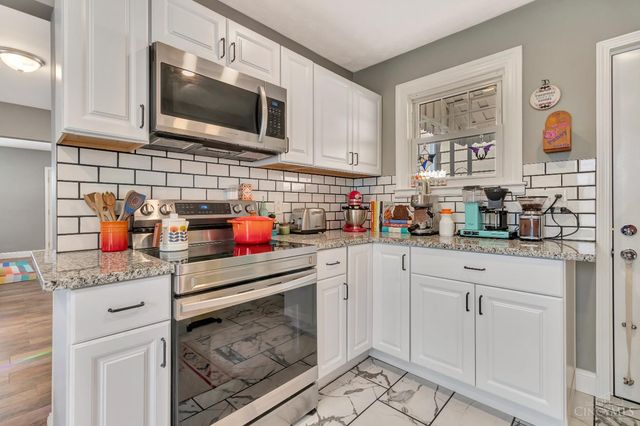 710 E Ross Avenue, St Bernard, OH 45217