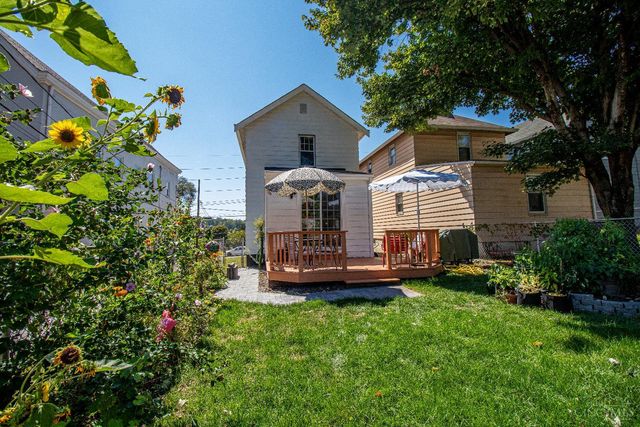 710 E Ross Avenue, St Bernard, OH 45217