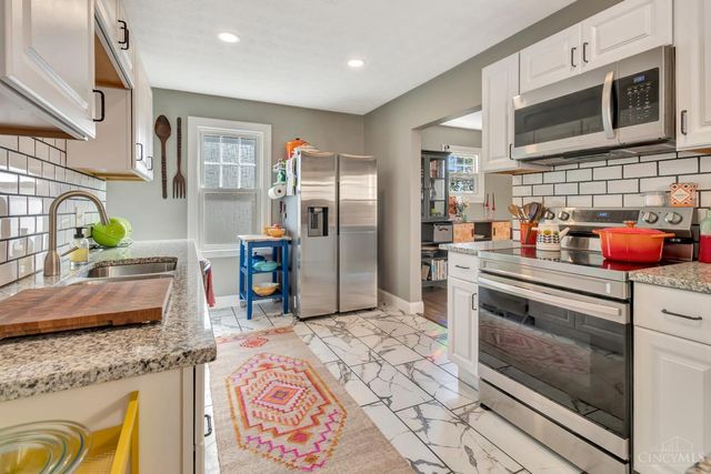 710 E Ross Avenue, St Bernard, OH 45217