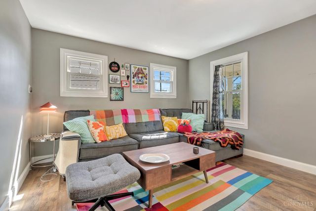 710 E Ross Avenue, St Bernard, OH 45217