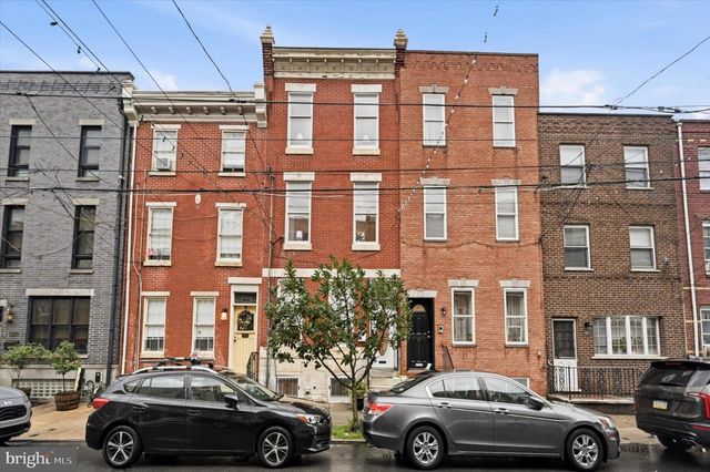 1333 S 10TH ST, Philadelphia, PA 19147