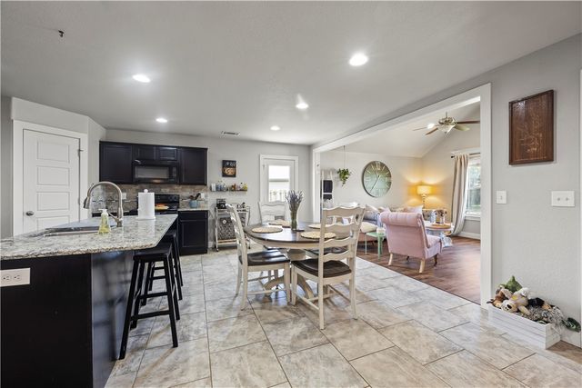 3702 SW Capstone Court, Bentonville, AR 72712