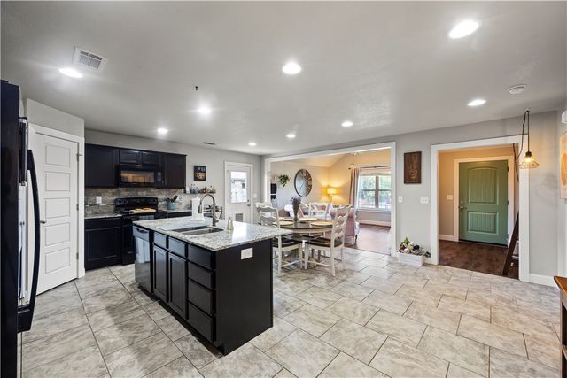 3702 SW Capstone Court, Bentonville, AR 72712