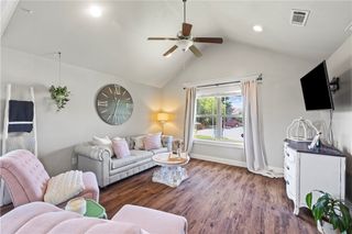 3702 SW Capstone Court, Bentonville, AR 72712