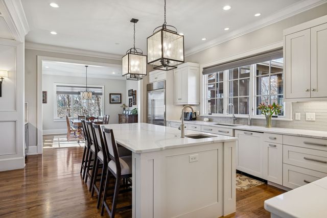 8463 Heirloom Blvd, College Grove, TN 37046