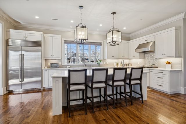 8463 Heirloom Blvd, College Grove, TN 37046