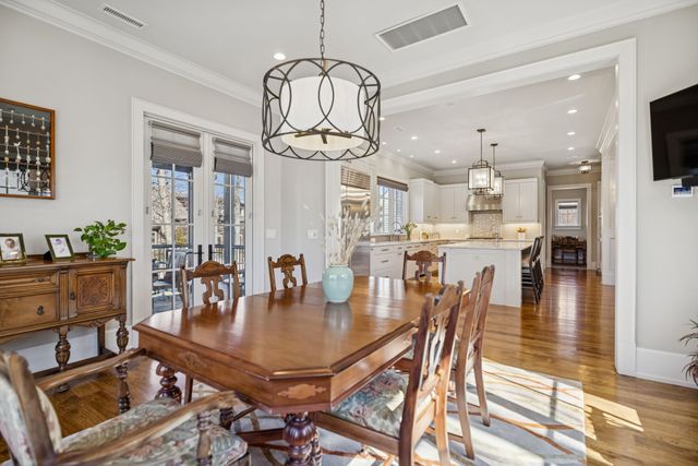 8463 Heirloom Blvd, College Grove, TN 37046