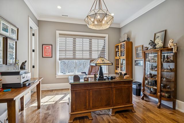 8463 Heirloom Blvd, College Grove, TN 37046