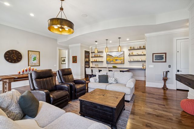 8463 Heirloom Blvd, College Grove, TN 37046