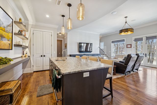 8463 Heirloom Blvd, College Grove, TN 37046