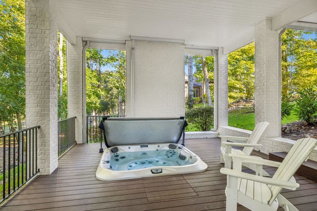 8463 Heirloom Blvd, College Grove, TN 37046