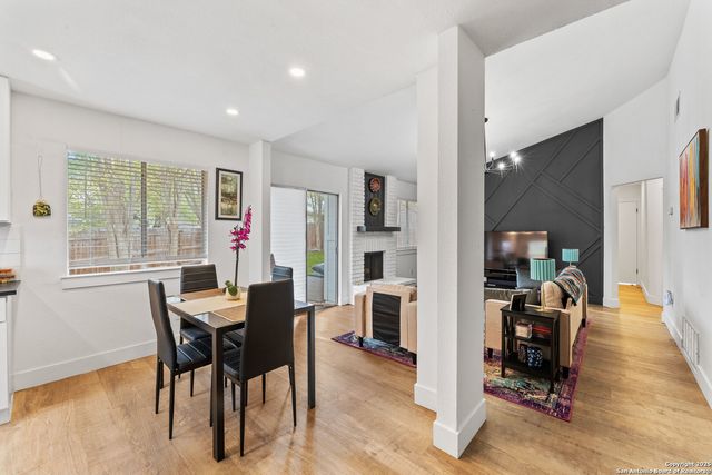 3322 Stoney Mist, San Antonio, TX 78247