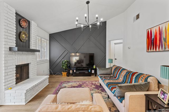 3322 Stoney Mist, San Antonio, TX 78247