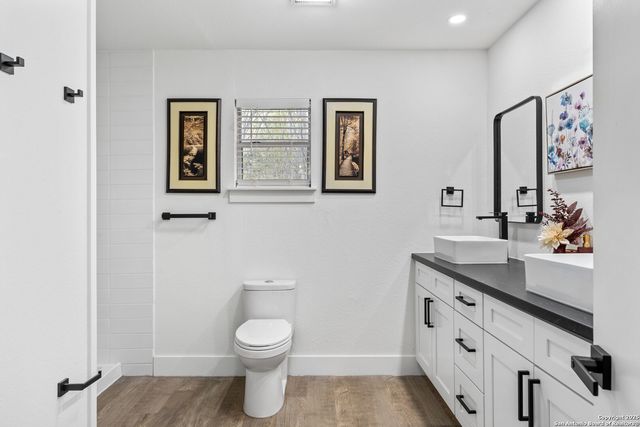 3322 Stoney Mist, San Antonio, TX 78247