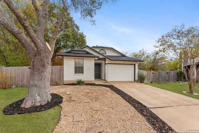 3322 Stoney Mist, San Antonio, TX 78247
