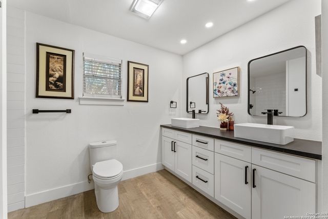 3322 Stoney Mist, San Antonio, TX 78247