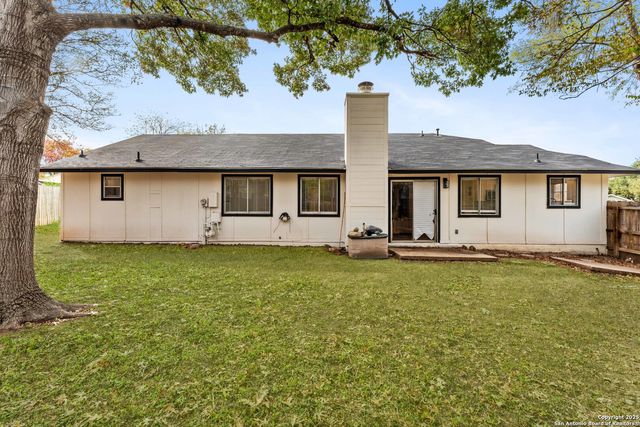 3322 Stoney Mist, San Antonio, TX 78247