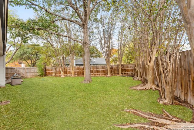 3322 Stoney Mist, San Antonio, TX 78247