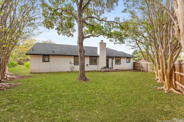 3322 Stoney Mist, San Antonio, TX 78247