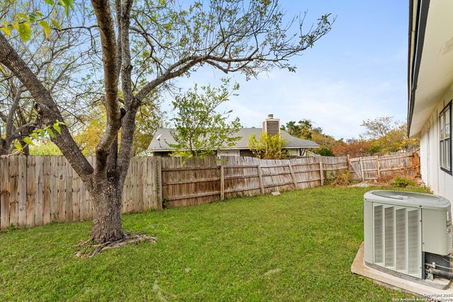 3322 Stoney Mist, San Antonio, TX 78247