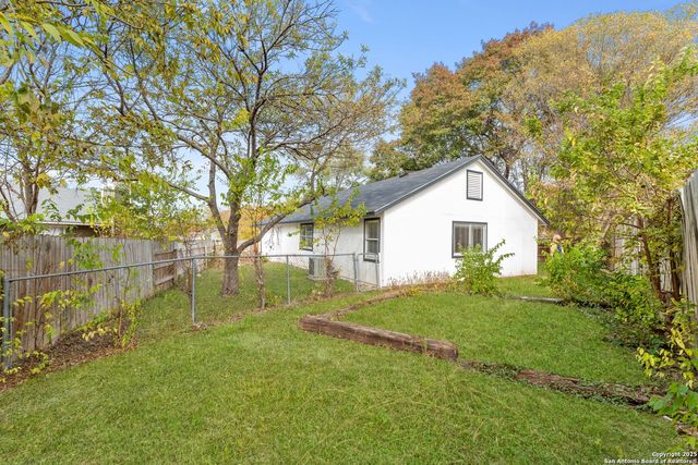 3322 Stoney Mist, San Antonio, TX 78247