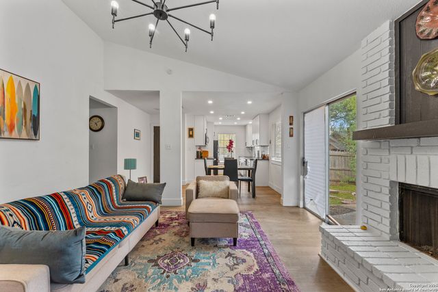 3322 Stoney Mist, San Antonio, TX 78247