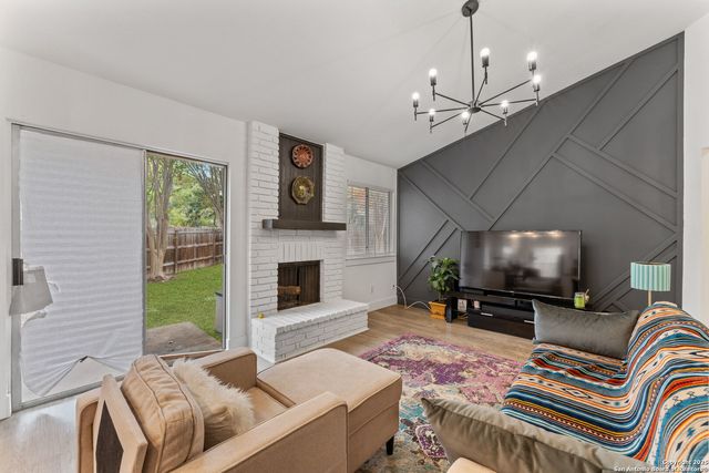 3322 Stoney Mist, San Antonio, TX 78247