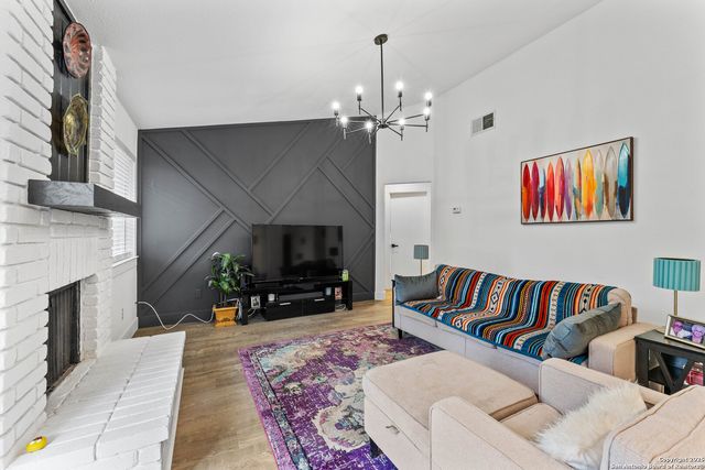 3322 Stoney Mist, San Antonio, TX 78247