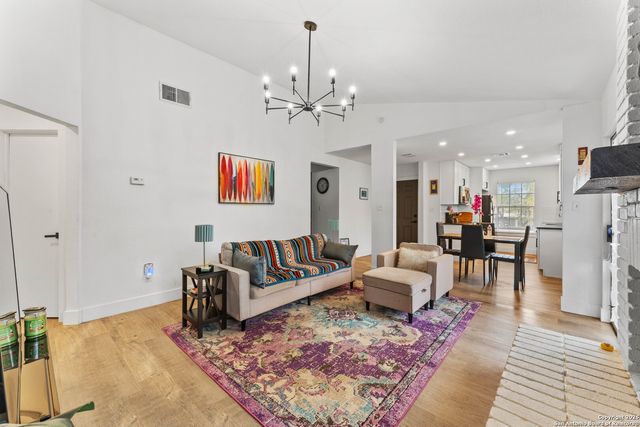 3322 Stoney Mist, San Antonio, TX 78247