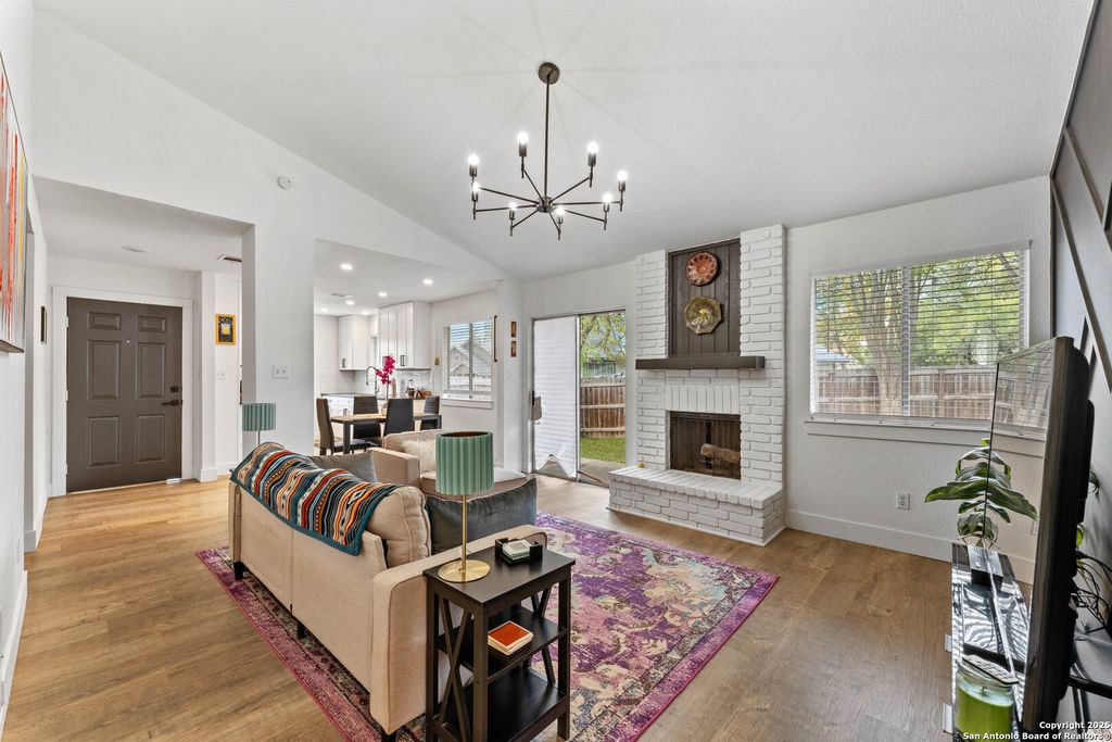 3322 Stoney Mist, San Antonio, TX 78247