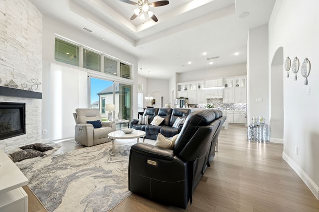 4908 Fulbrook Drive, Parker, TX 75002