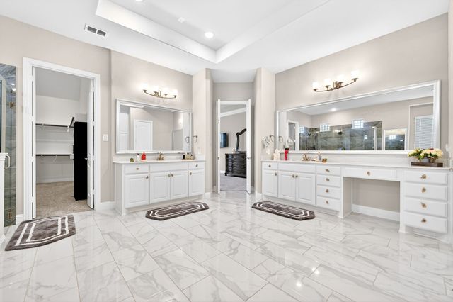 4908 Fulbrook Drive, Parker, TX 75002