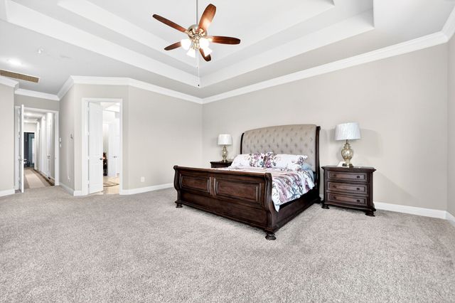 4908 Fulbrook Drive, Parker, TX 75002
