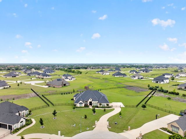 4908 Fulbrook Drive, Parker, TX 75002