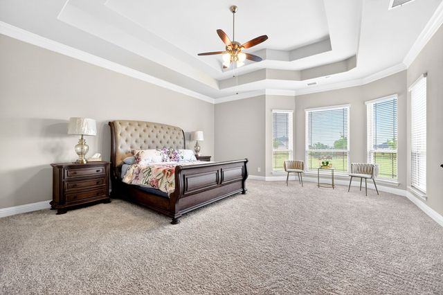 4908 Fulbrook Drive, Parker, TX 75002