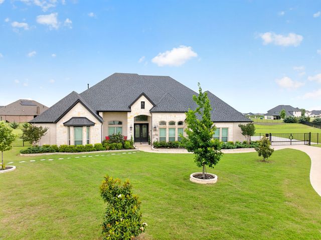 4908 Fulbrook Drive, Parker, TX 75002