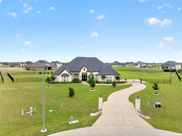 4908 Fulbrook Drive, Parker, TX 75002