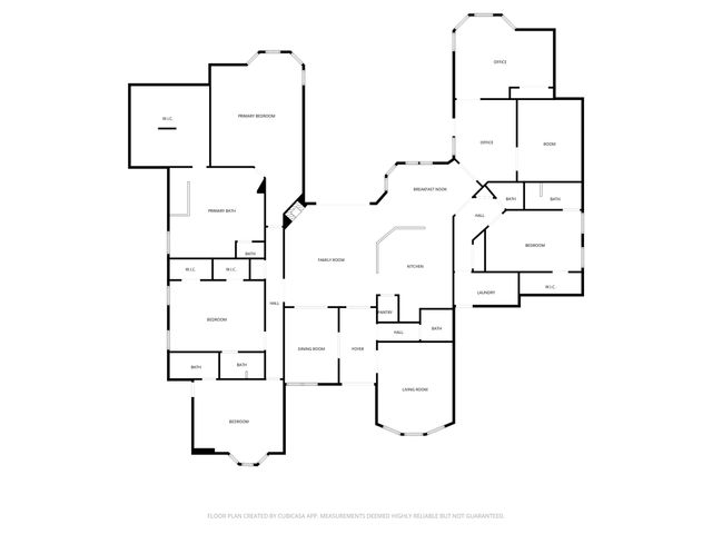 4908 Fulbrook Drive, Parker, TX 75002