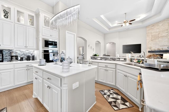 4908 Fulbrook Drive, Parker, TX 75002
