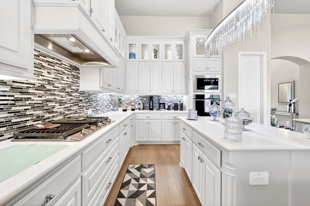 4908 Fulbrook Drive, Parker, TX 75002