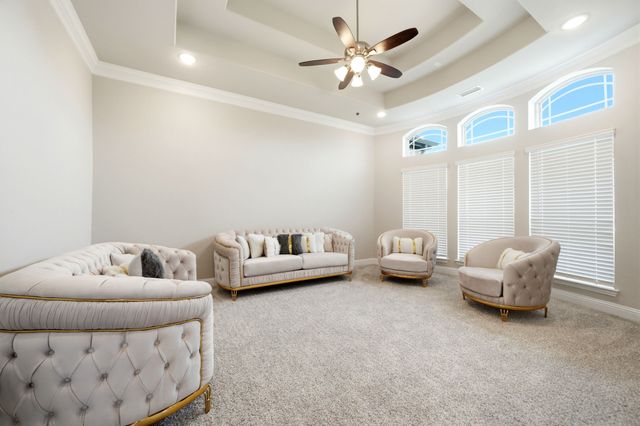 4908 Fulbrook Drive, Parker, TX 75002