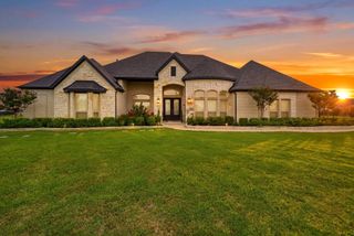 4908 Fulbrook Drive, Parker, TX 75002